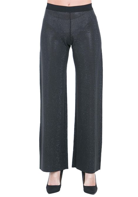  CIRCUS HOTEL | Pantaloni | H6SP12Y69-0